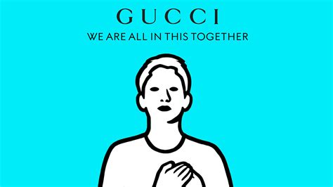 gucci return policy covid 19|We Are All In This Together – Gucci Equilibrium.